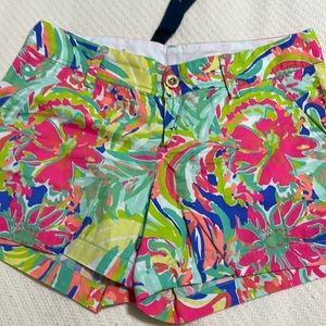 EUC Lilly Pulitzer Callahan 6